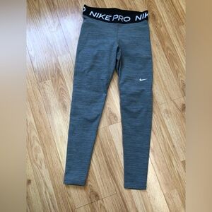 Nike pro dri fit legging